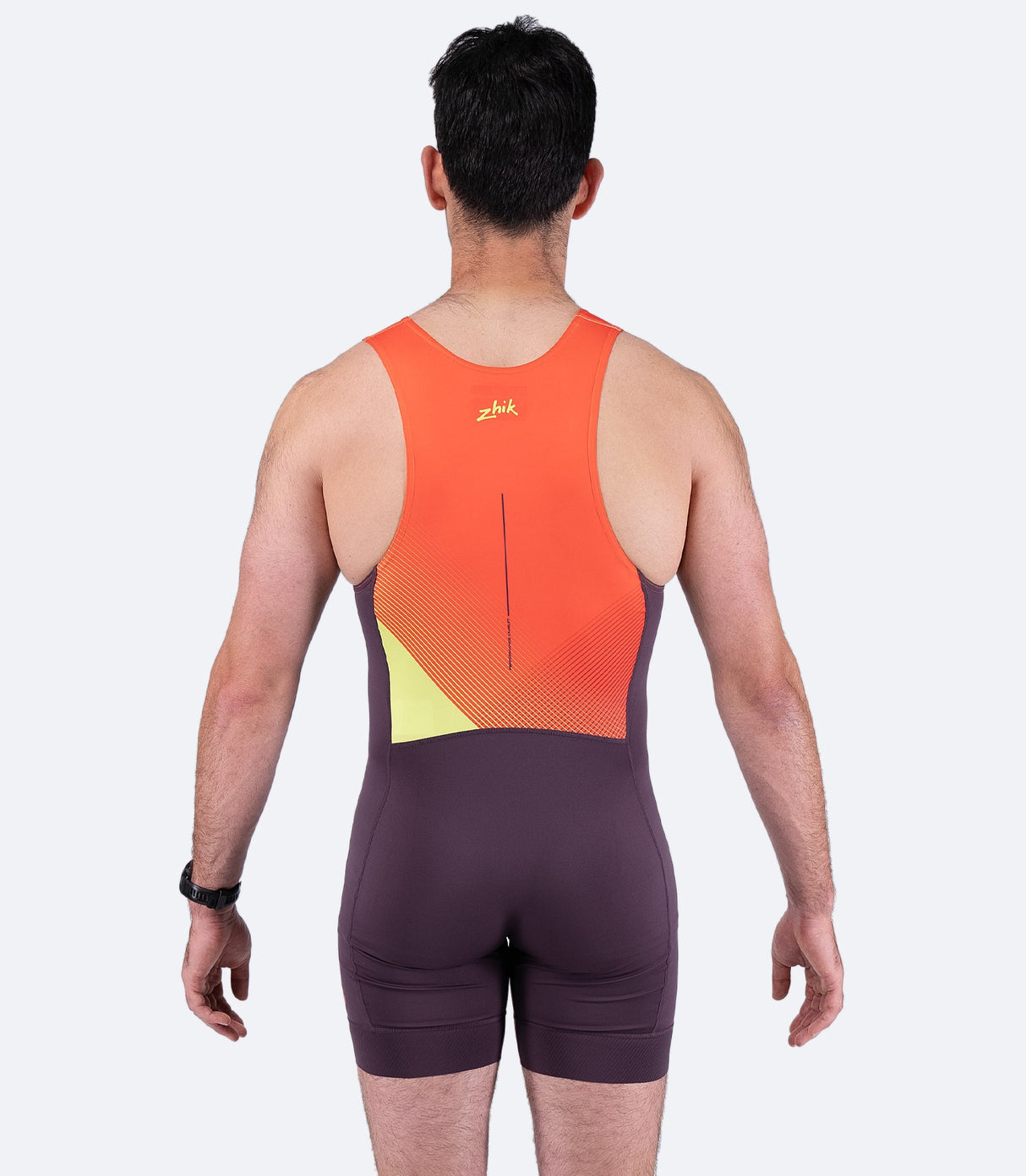 Zhik Mens Performance Unisuit