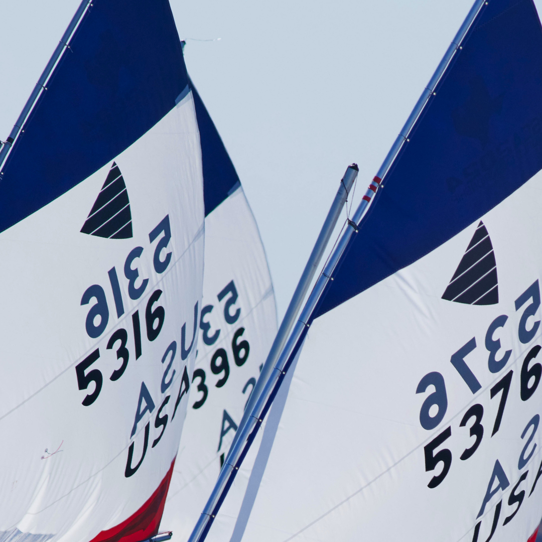 Racing Sail