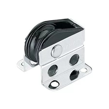Upright Lead Blocks