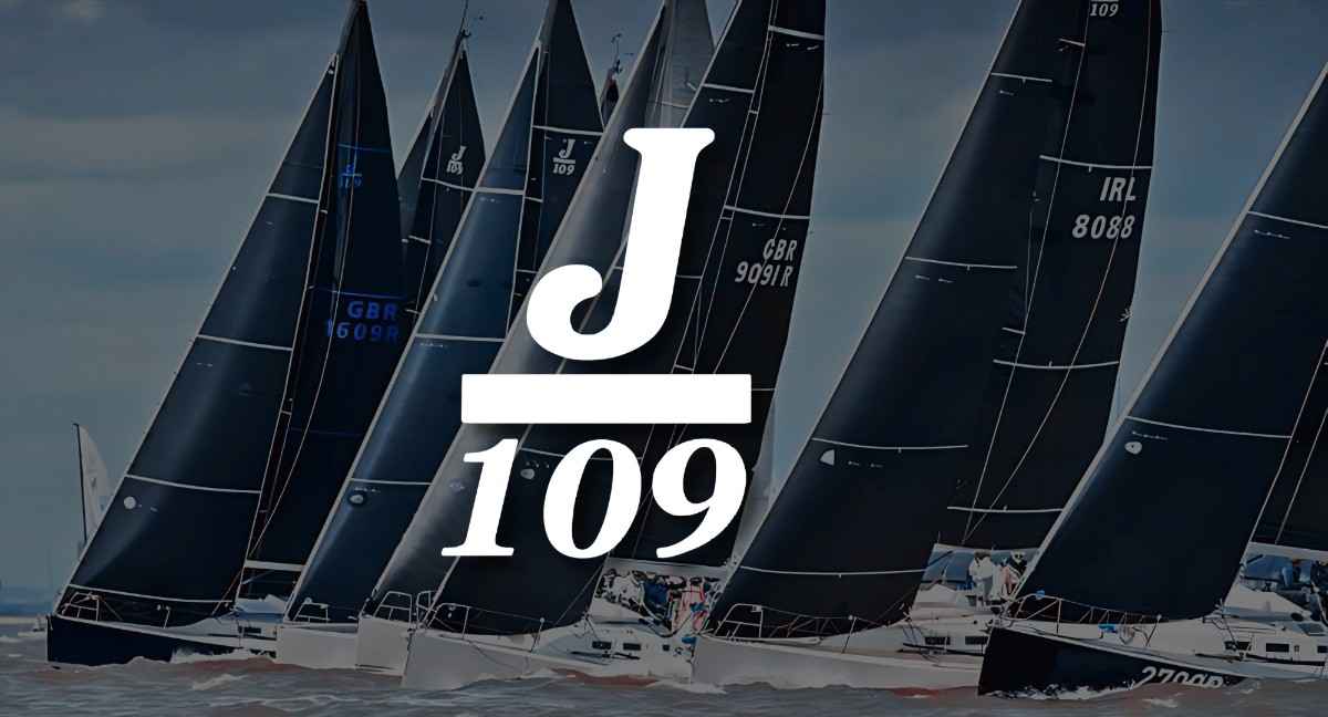 J/109 sailboat parts and rigging – Vela Sailing Supply