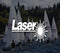 Laser