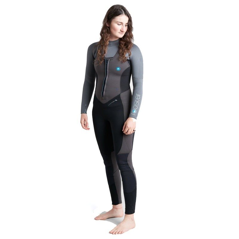 Rooster Women Sailing Gear