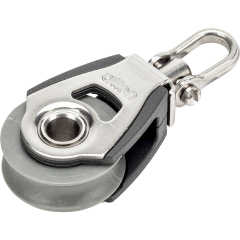Plain Bearing Blocks