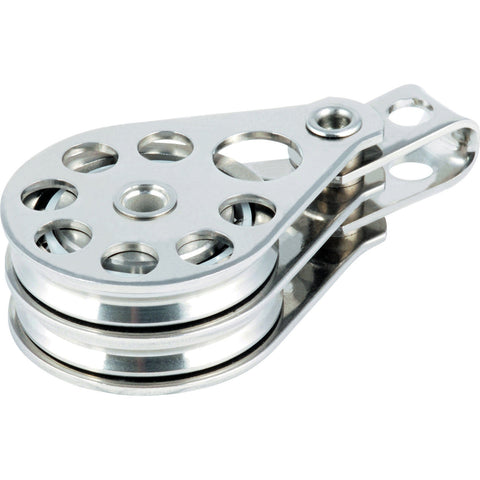 Up to 40mm Double Blocks