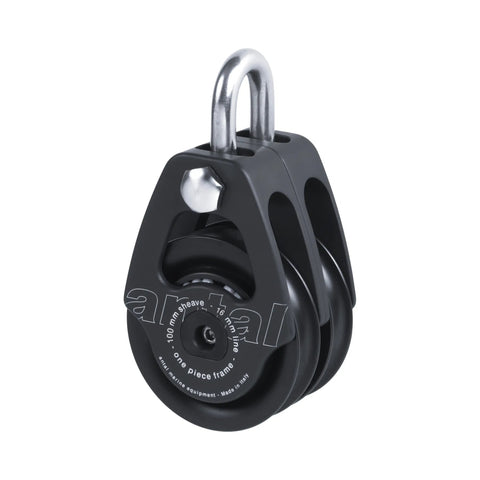 Up to 100mm Double Blocks