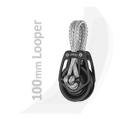 Antal 100mm Looper Blocks