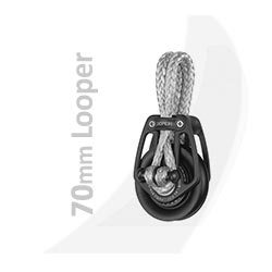 Antal 70mm Looper Blocks