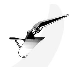 CQR Stainless Steel Anchors