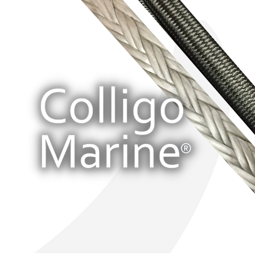 Lines by Brands Colligo Marine