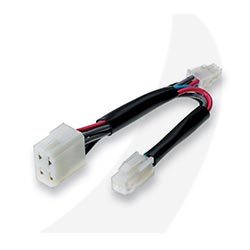 Connecting Leads and Y Connectors