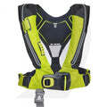 Sailing Crew Safety