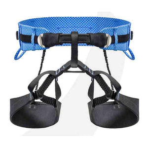 Crew Safety Harness