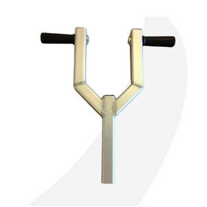 Dolly Frames, Tubes & Axles