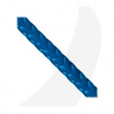 Dyneema 12-Strand (Blue)