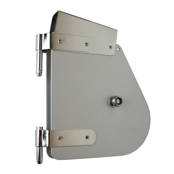 Rudder Heads & Stocks