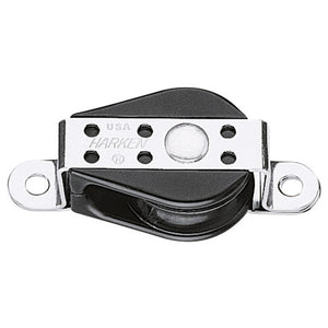 Cheek & Foot Blocks