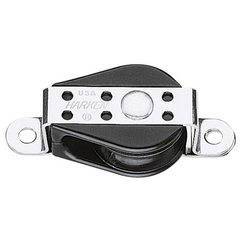 Cheek & Foot Blocks