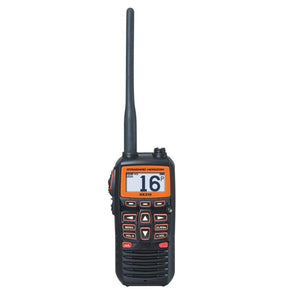 VHF Radios & Accessories