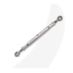 Hayn Eye to Eye Tubular Turnbuckles