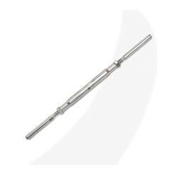 Hayn Swage to Swage Tubular Turnbuckles
