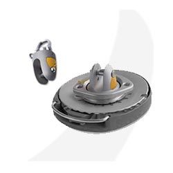 KF Code Zero Furlers