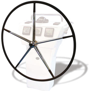 Steering Wheels