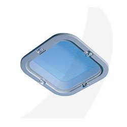 Lewmar Hatch Trim Kits