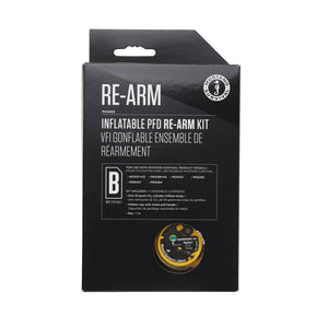 PFD Rearming Kits & Accessories