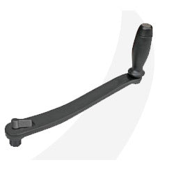 Nautos Winch Handles