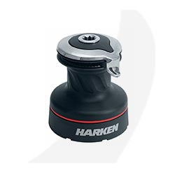 Quattro Performa ST Winches