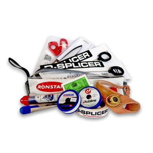 Splicing & Sewing Tools