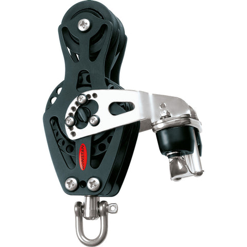 Mainsheet & Tackle Blocks