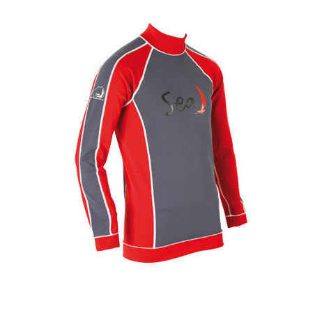 Sea Sailing Tops