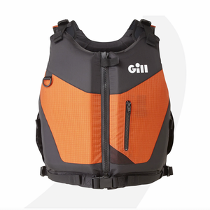 Crew Safety PFDs