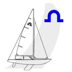 Soling Canvas & Covers
