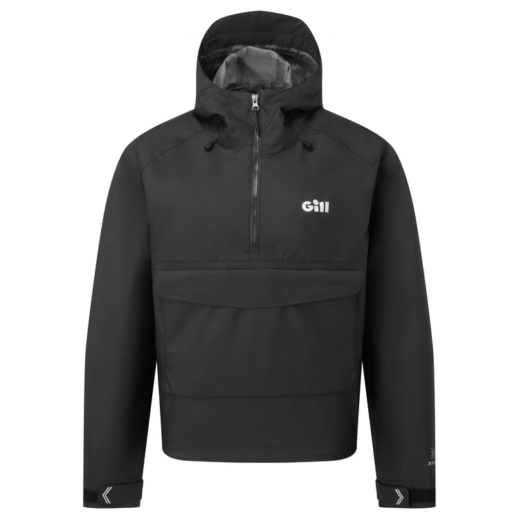 Gill Jackets