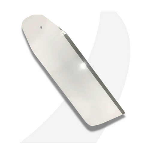 Rudder Blades & Assemblies
