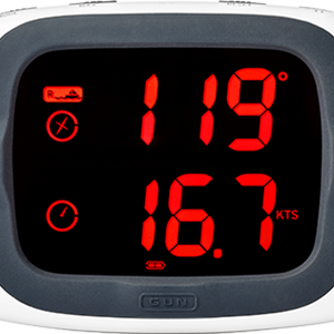 GPS & Sailing Instruments