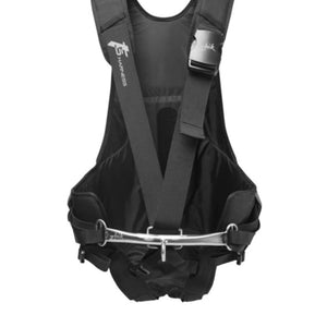 Trapeze Harnesses