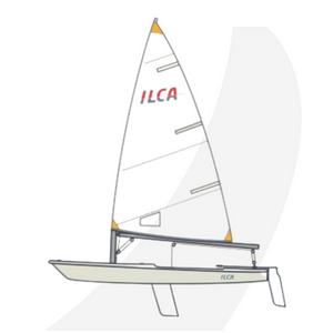 ILCA Boats