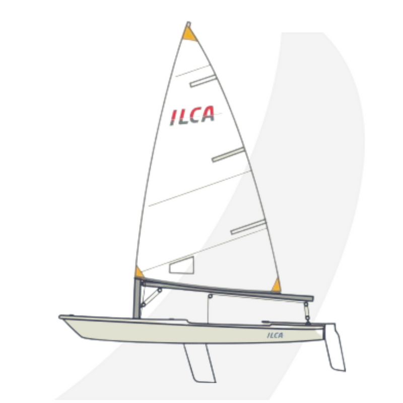 Devoti ILCA Boats