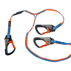 Safety Tethers & Essentials