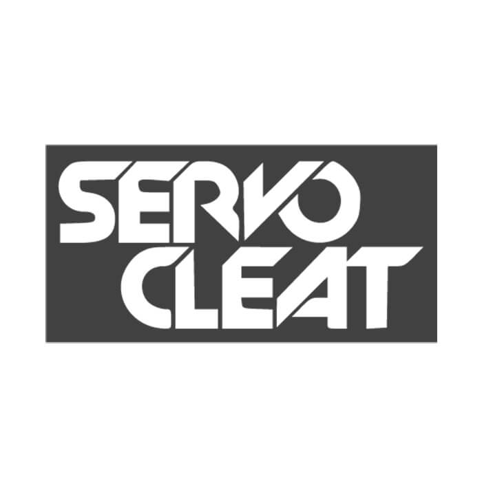 Servo Cleat