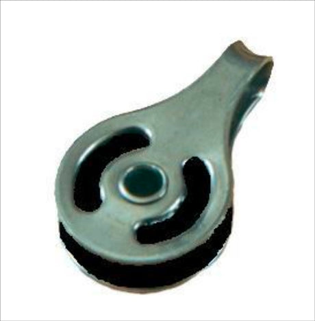 Sea Sure Carded - 25mm Halyard Block