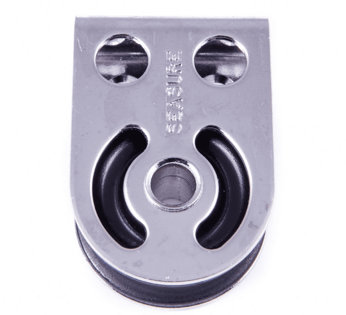 Sea Sure Carded - 1" Bolt Down Block