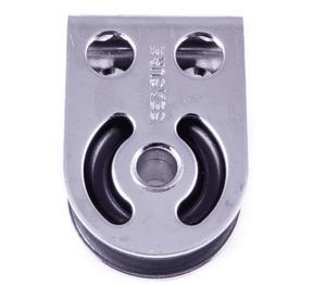 Sea Sure Carded - 1" Bolt Down Block