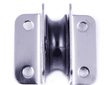 Sea Sure 25mm Deck Lead Block
