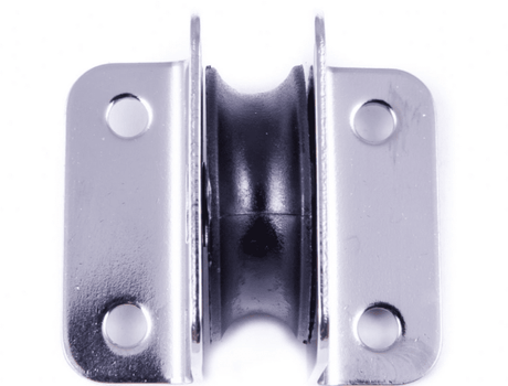 Sea Sure 25mm Deck Lead Block