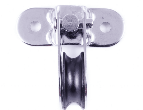 Sea Sure 25mm Base Mounted Swivel Block
