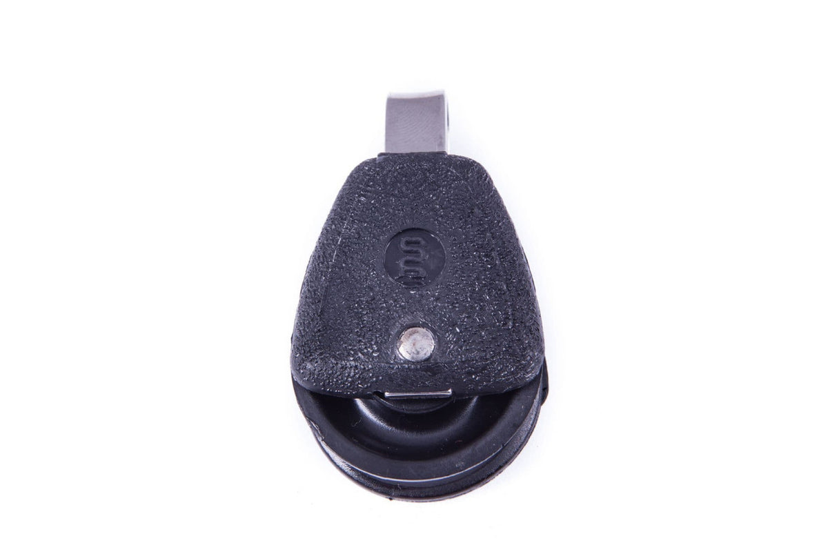 Sea Sure 25mm Plastic Block – Vela Sailing Supply